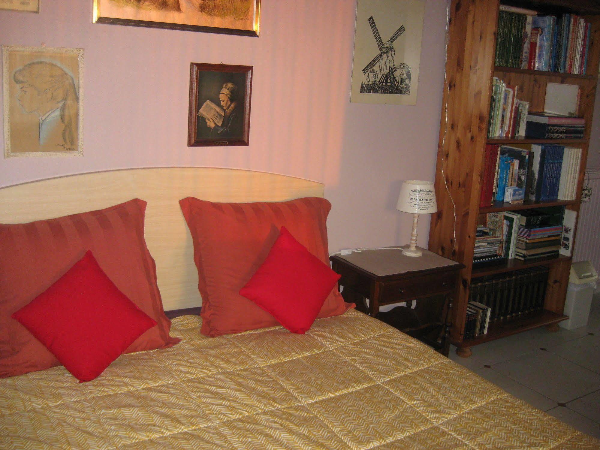 Apartamento Logies Lily Oudenburg Exterior foto